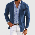 Jacob | Men’s Formal Slim Fit Blazer