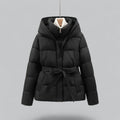 Jennifer | Women's Hooded Puffer Jacket