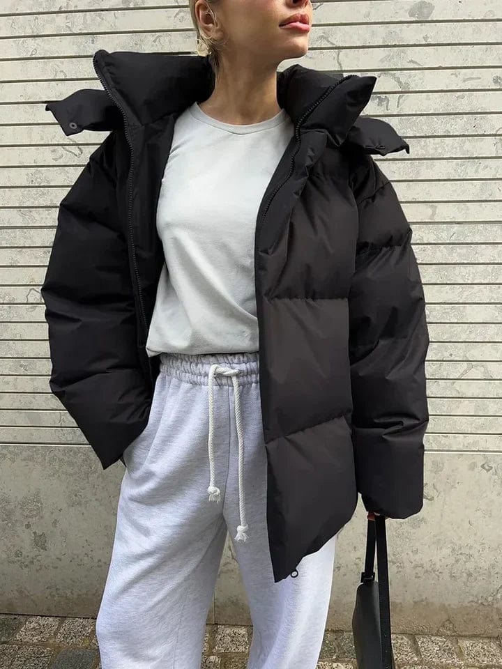 Erica | Winter Puffer Jacket for Women