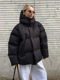 Erica | Winter Puffer Jacket for Women