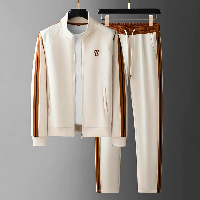 Gavin | Men’s Everyday Streetwear Jogging Suit Set