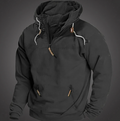 Doug | Men’s Casual Long Sleeve Hoodie