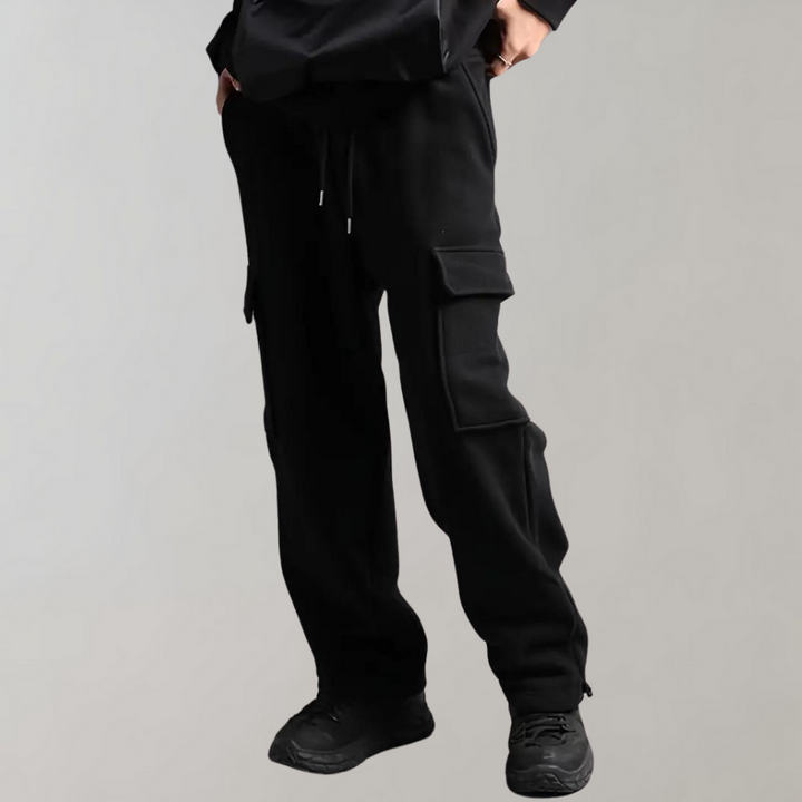 Austin | Relaxed Fit Men's Cargo Pants