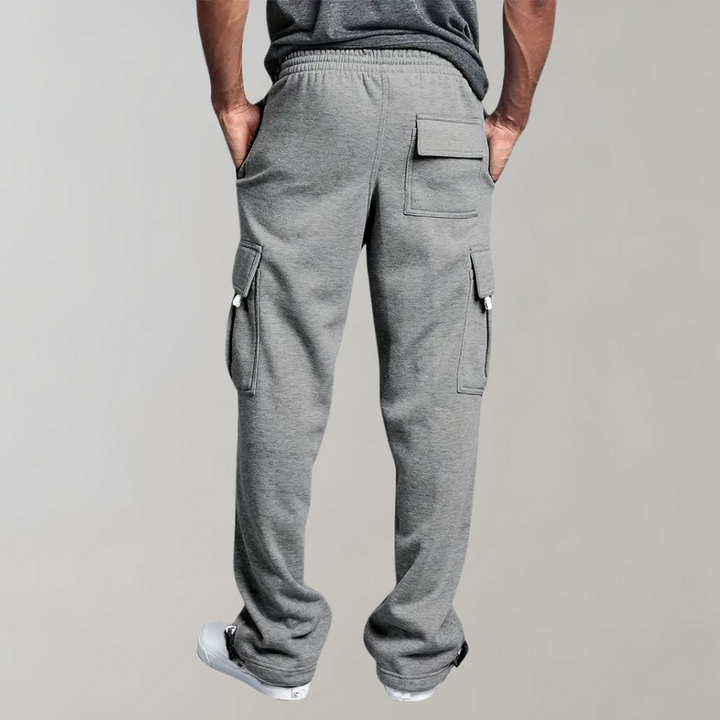 Austin | Relaxed Fit Men's Cargo Pants