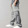 Austin | Relaxed Fit Men's Cargo Pants