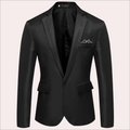 James | Men’s Modern Formal Business Blazer