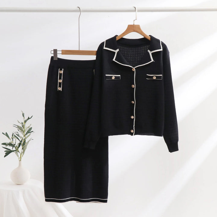 Chloé Montclair Élan Fall Set