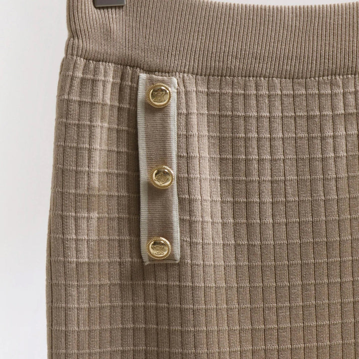 Chloé Montclair Élan Fall Set