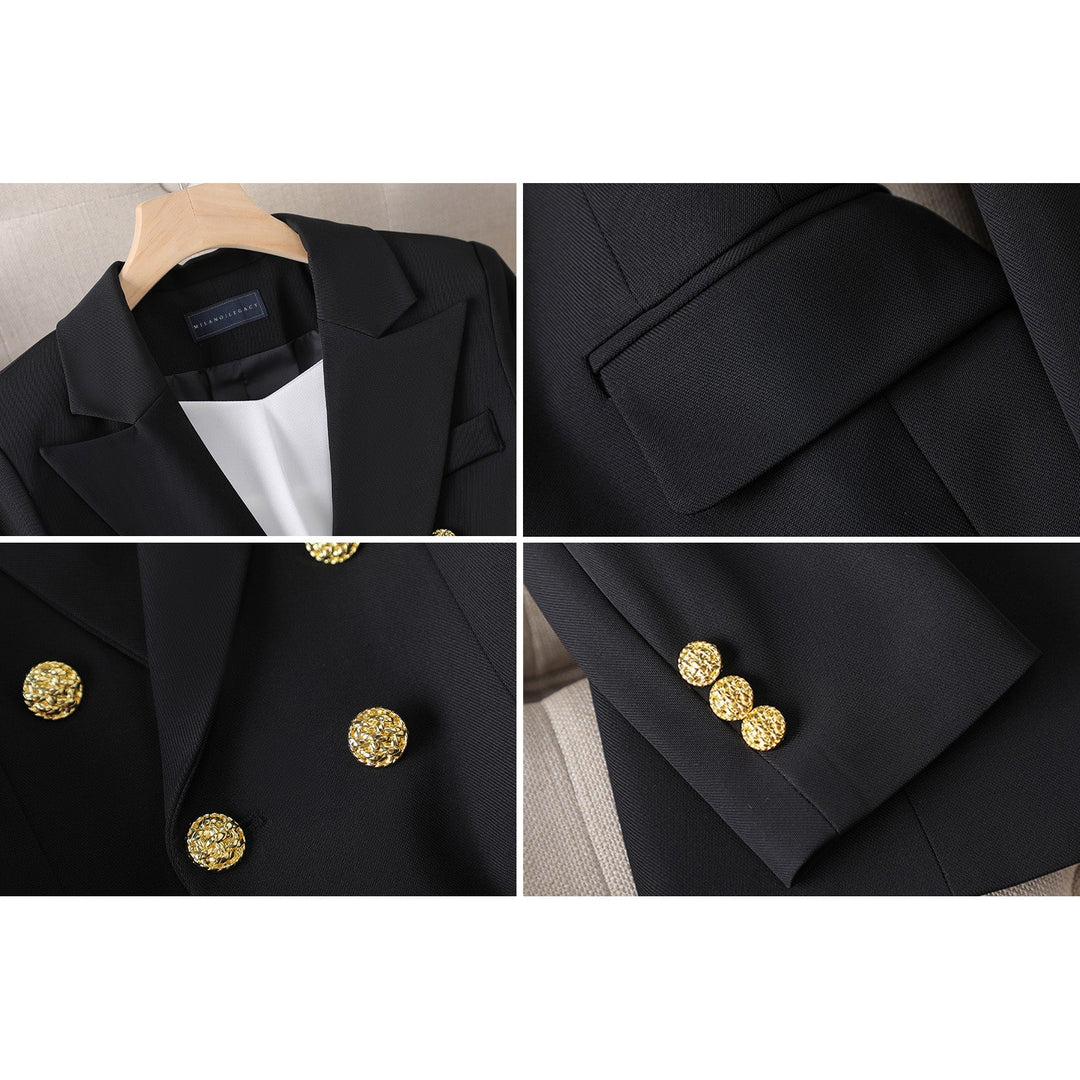 Chloé Montclair Eterna Rose Set