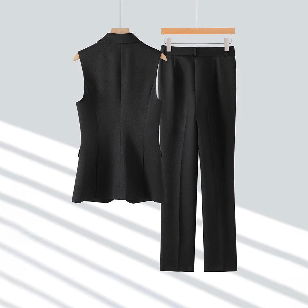 Chloé Montclair Executive Grace Set