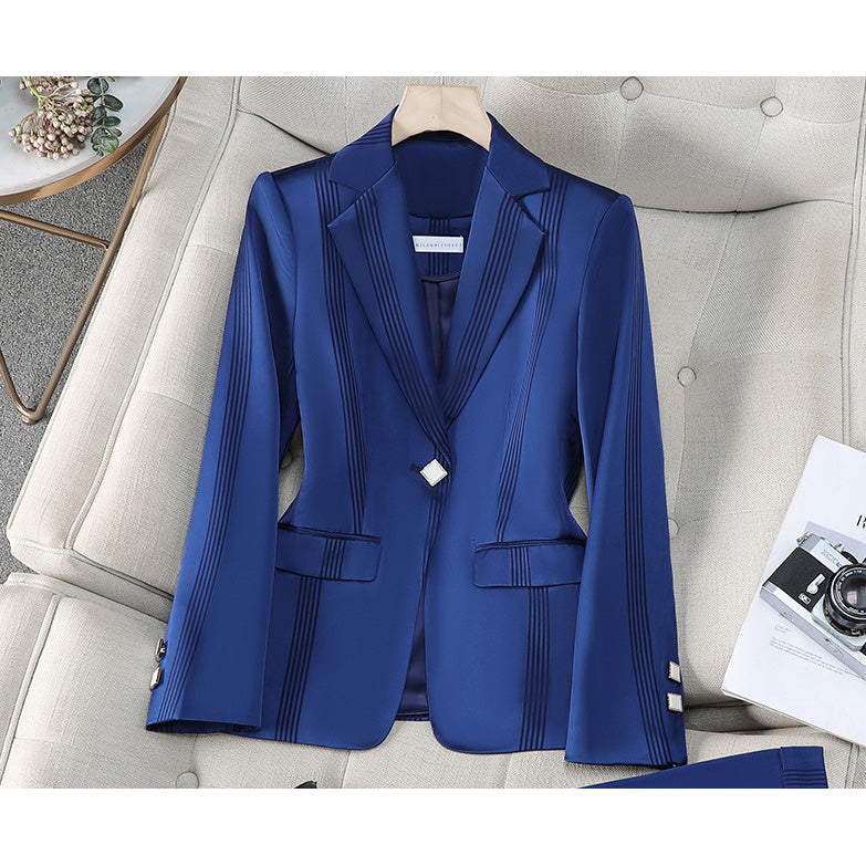 Chloé Montclair Regal Poise Set