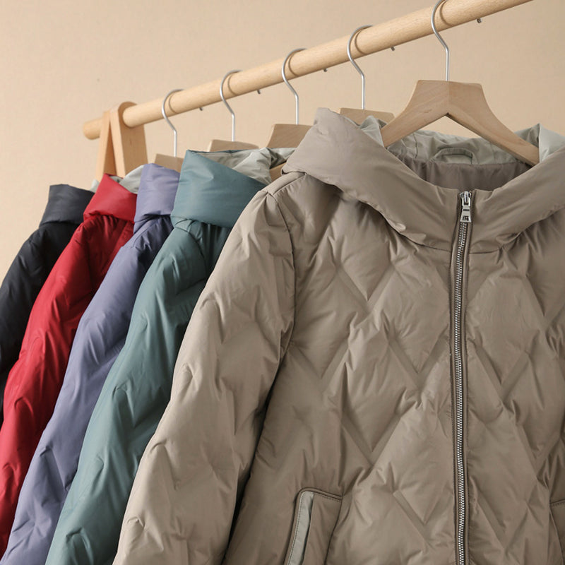Eagle Women’s Duck Down Jacket