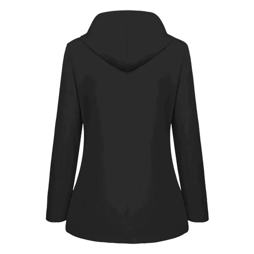 Kaitlyn | Women’s Winter Fur-Lined Parka Jacket