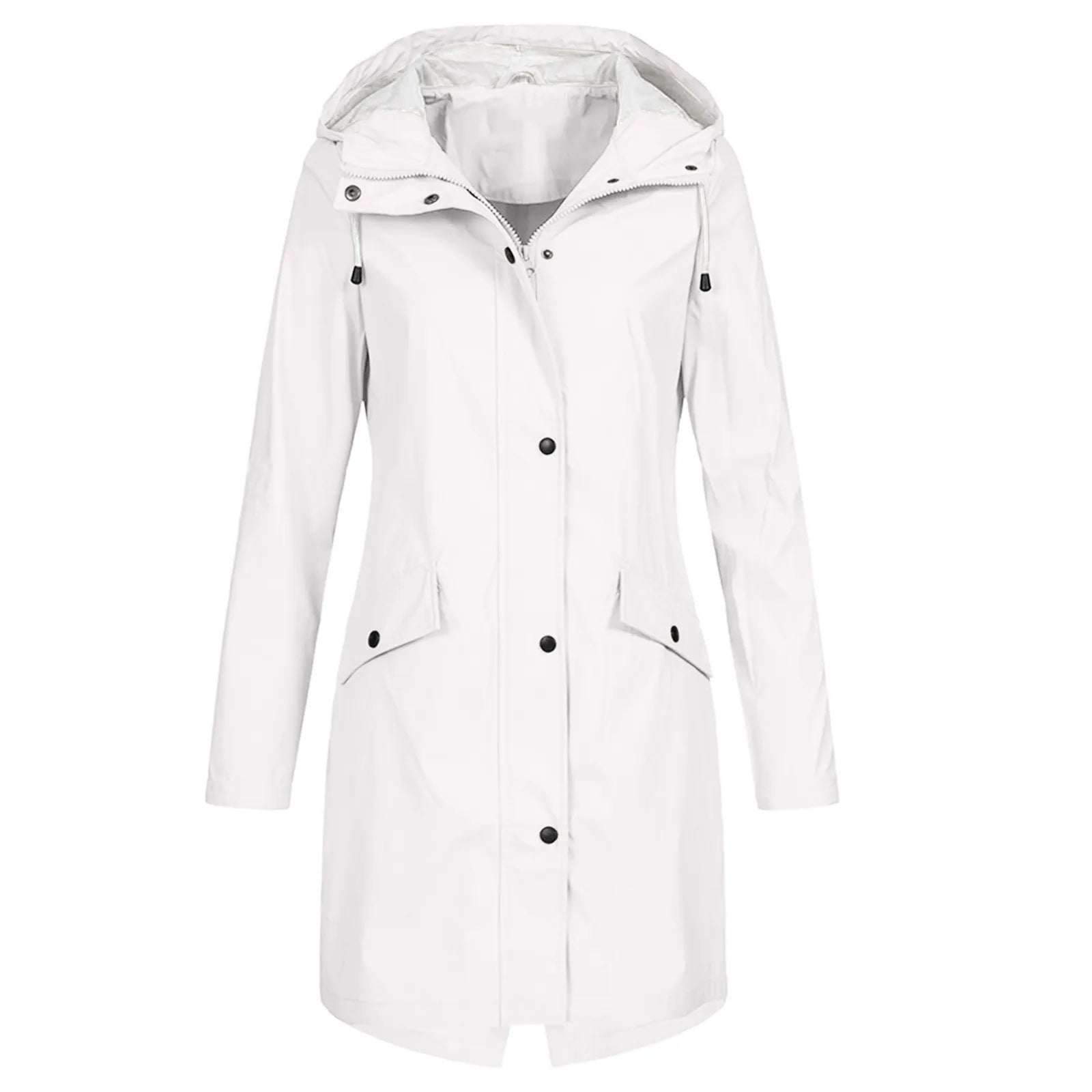 Karla | Women’s Insulated Fur-Lined Winter Coat