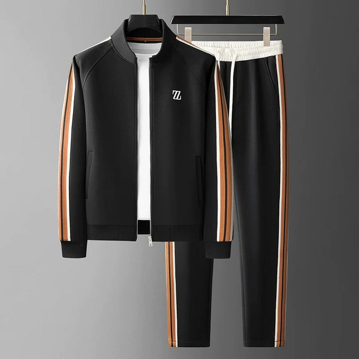 Gavin | Men’s Everyday Streetwear Jogging Suit Set