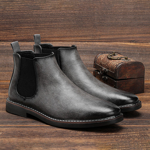 Adrian | Men’s Chelsea Boots Comfortable and Stylish Footwear