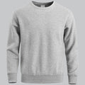 John | Men’s Long Sleeve Round Neck Sweater