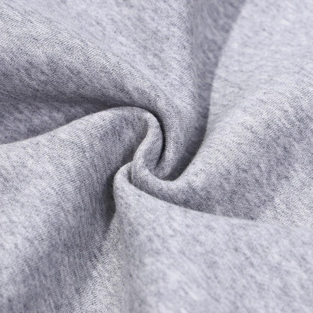 John | Men’s Long Sleeve Round Neck Sweater