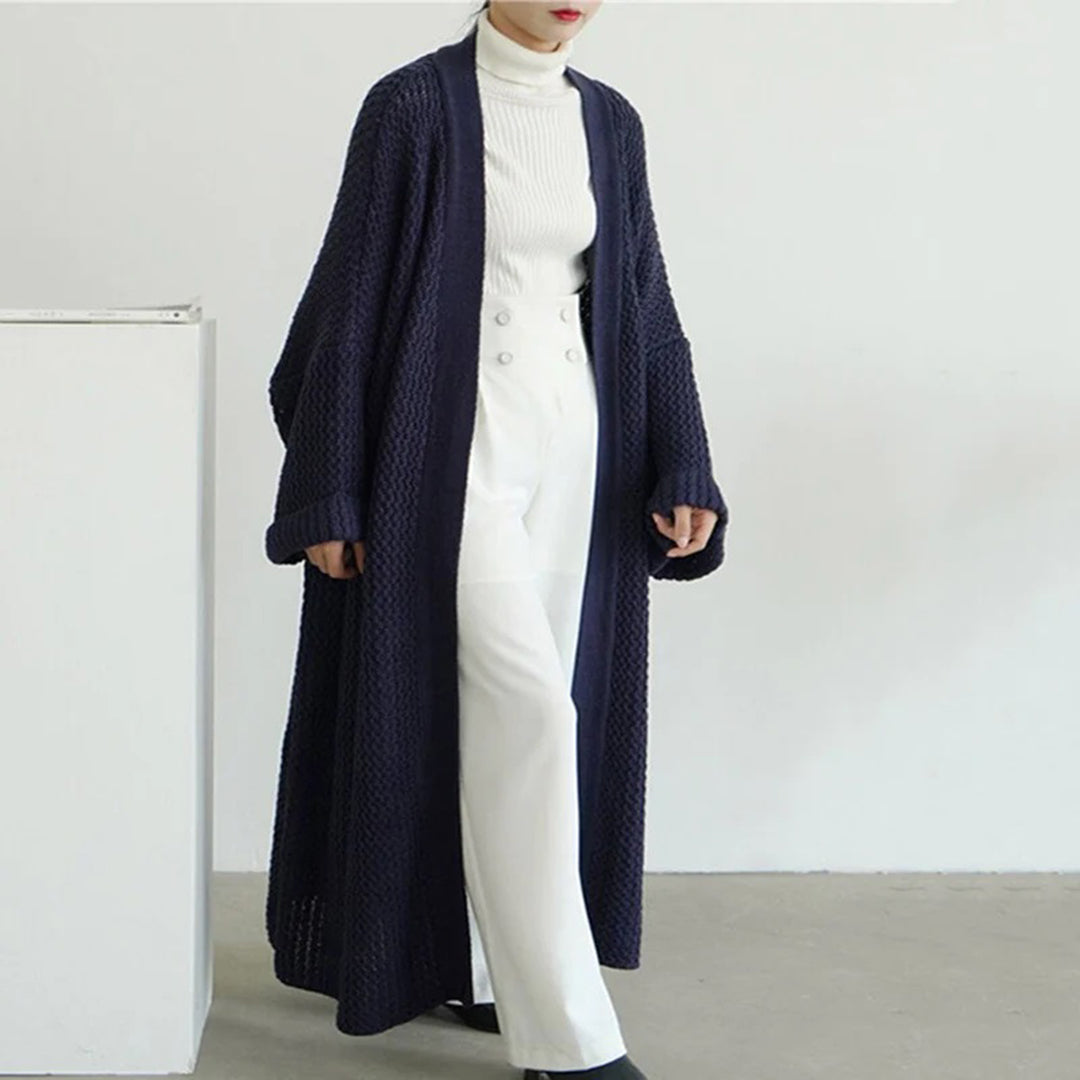 Harper | Women’s Winter Casual Open Front Cardigan