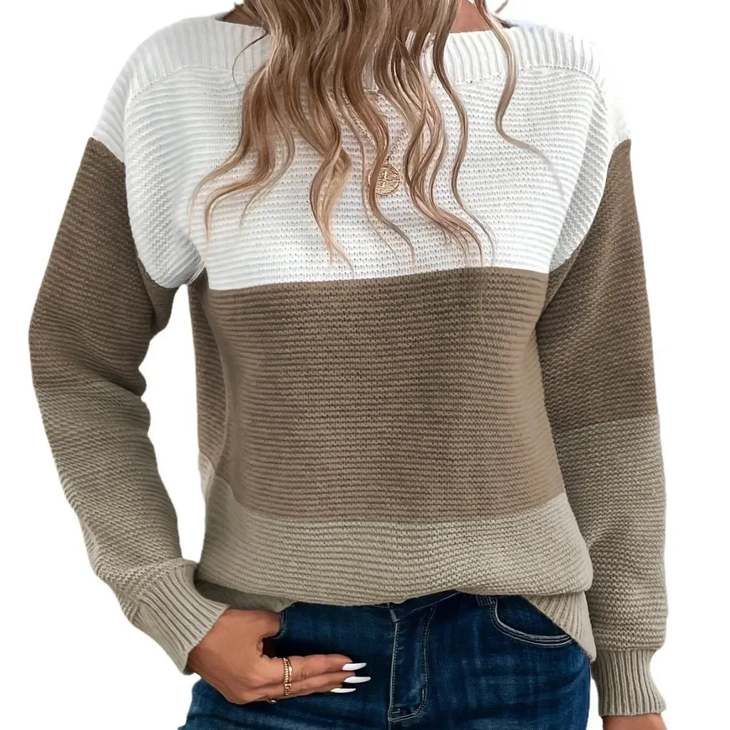 Fiona | Women’s Winter Cashmere Turtleneck