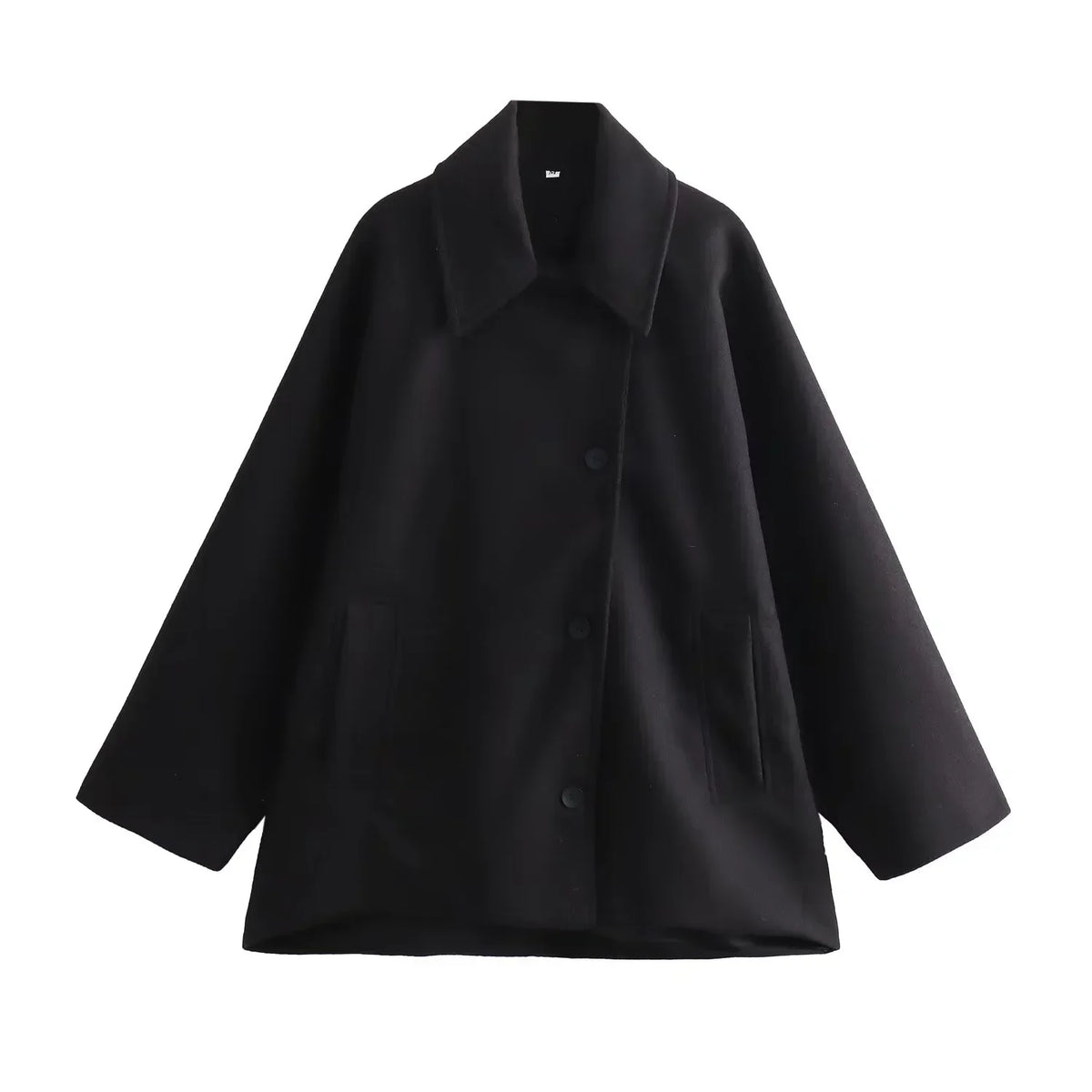 Grace | Women's Oversized Winter Coat