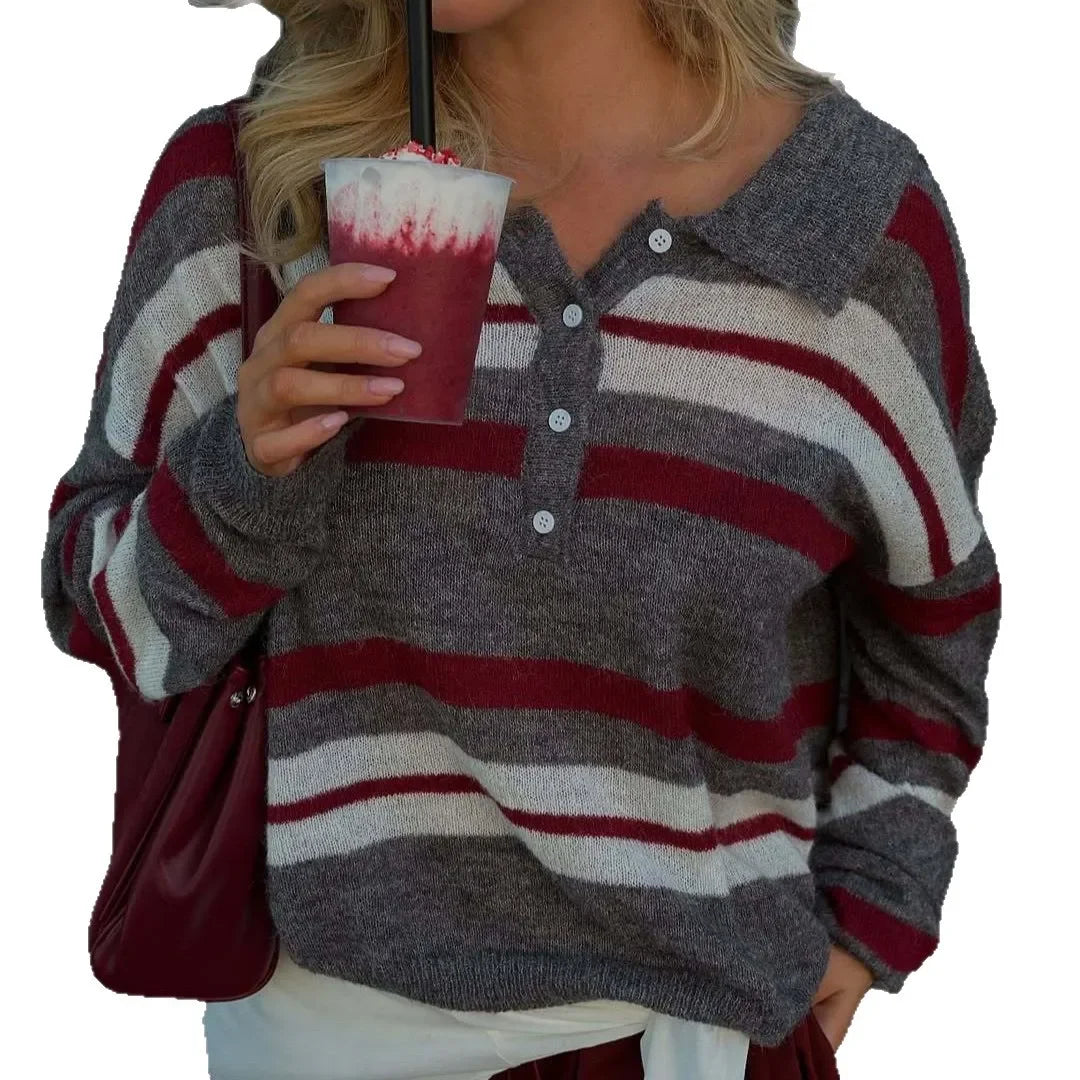 Hailey | Women’s Winter Cashmere Turtleneck