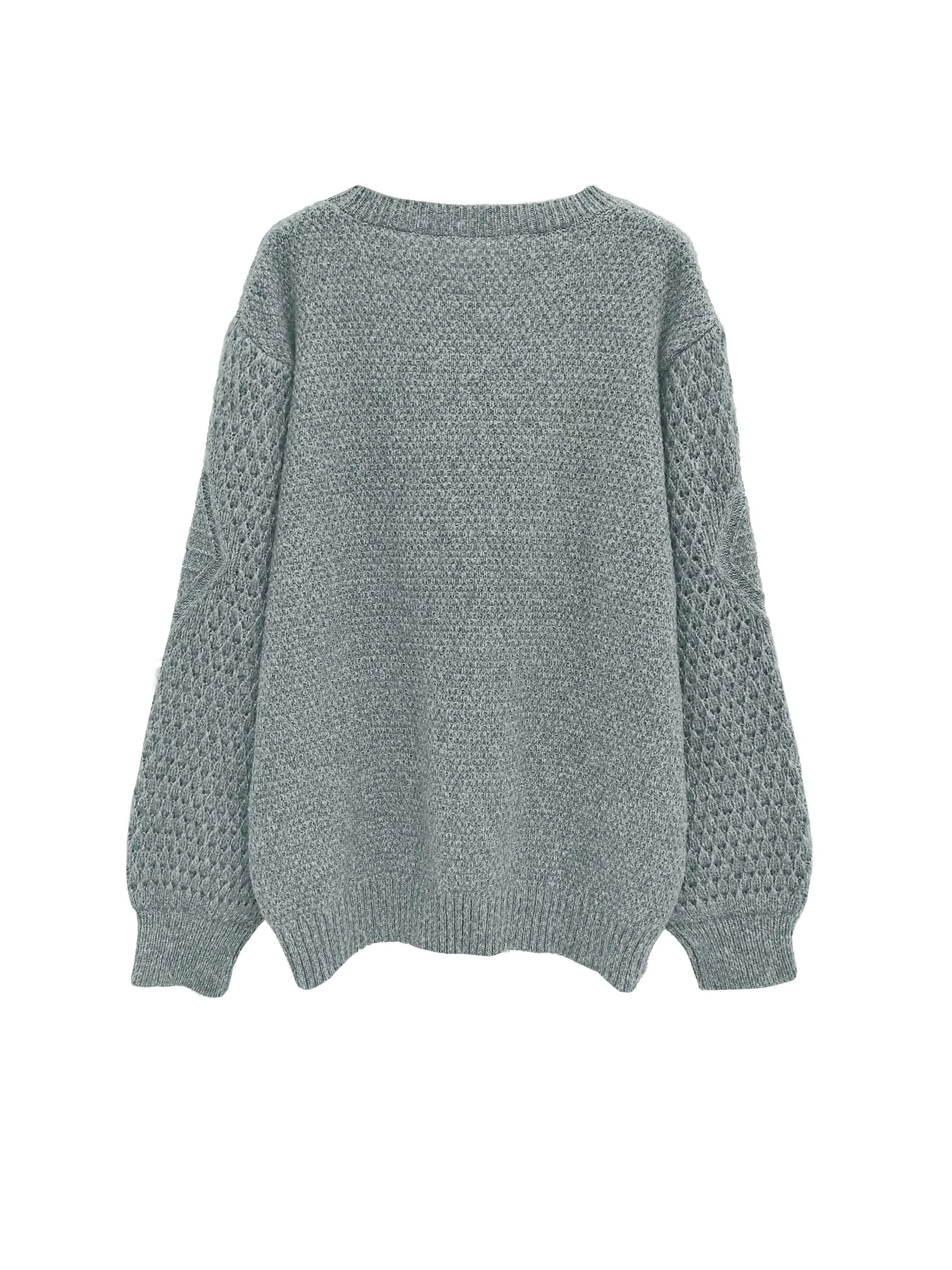 Faith | Women’s Winter Cashmere Turtleneck