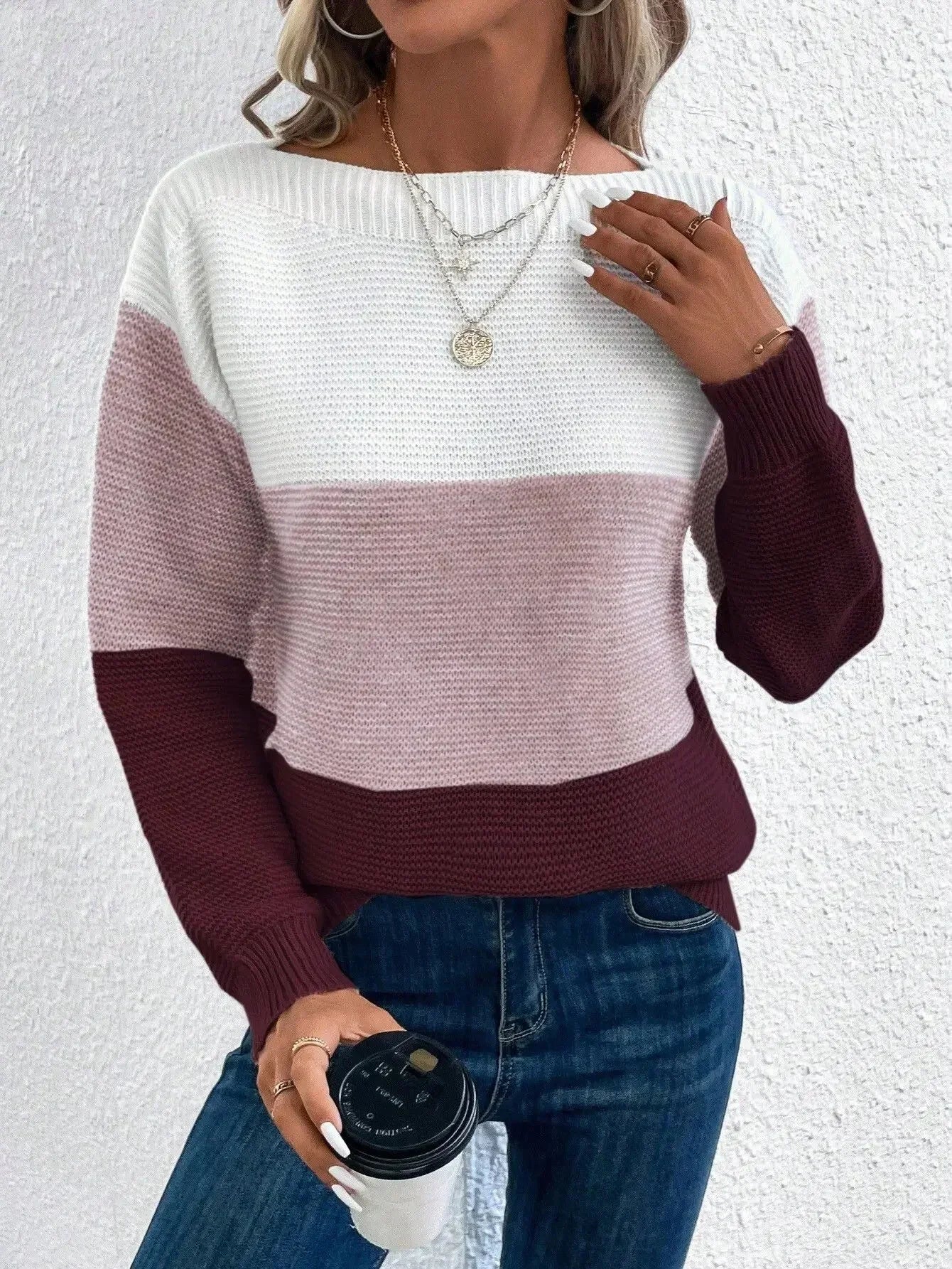 Fiona | Women’s Winter Cashmere Turtleneck
