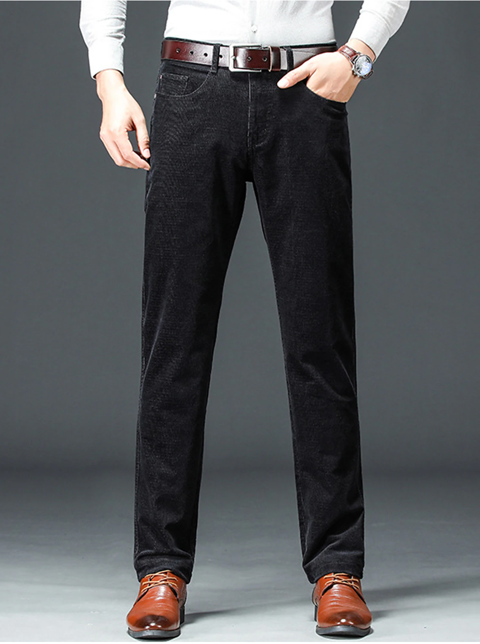 Andrew | Men’s Slim-Fit Chino Pants