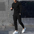 James | Men’s Casual Two Piece Outfit Set