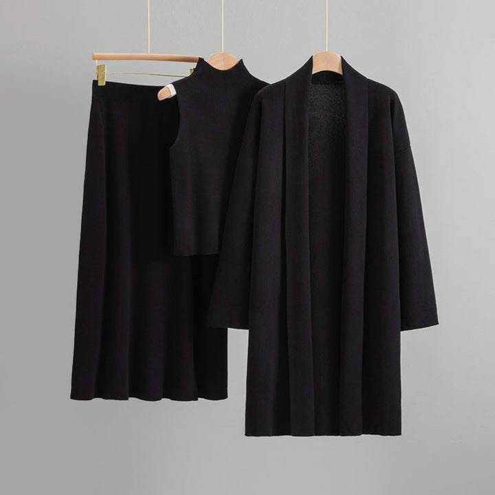 Sofia Amoretti Amber 3 Piece Set