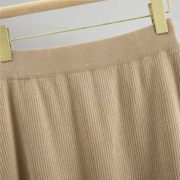 Sofia Amoretti Amber Knit Set