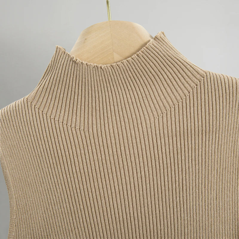 Sofia Amoretti Amber Knit Set