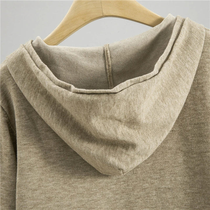 Sofia Amoretti Knitted Tracksuit Set