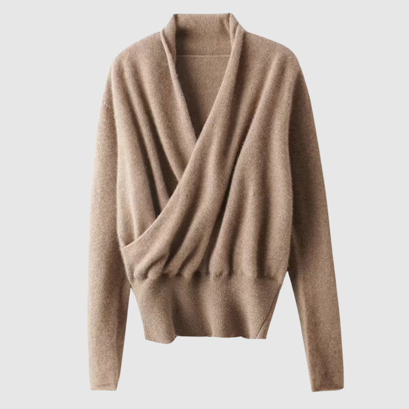 Sofia Amoretti L'Arte del Freddo Sweater