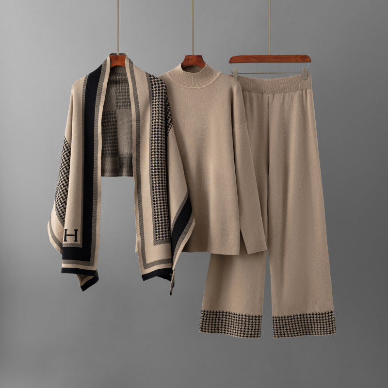 Sofia Amoretti Leone 3 Piece Set