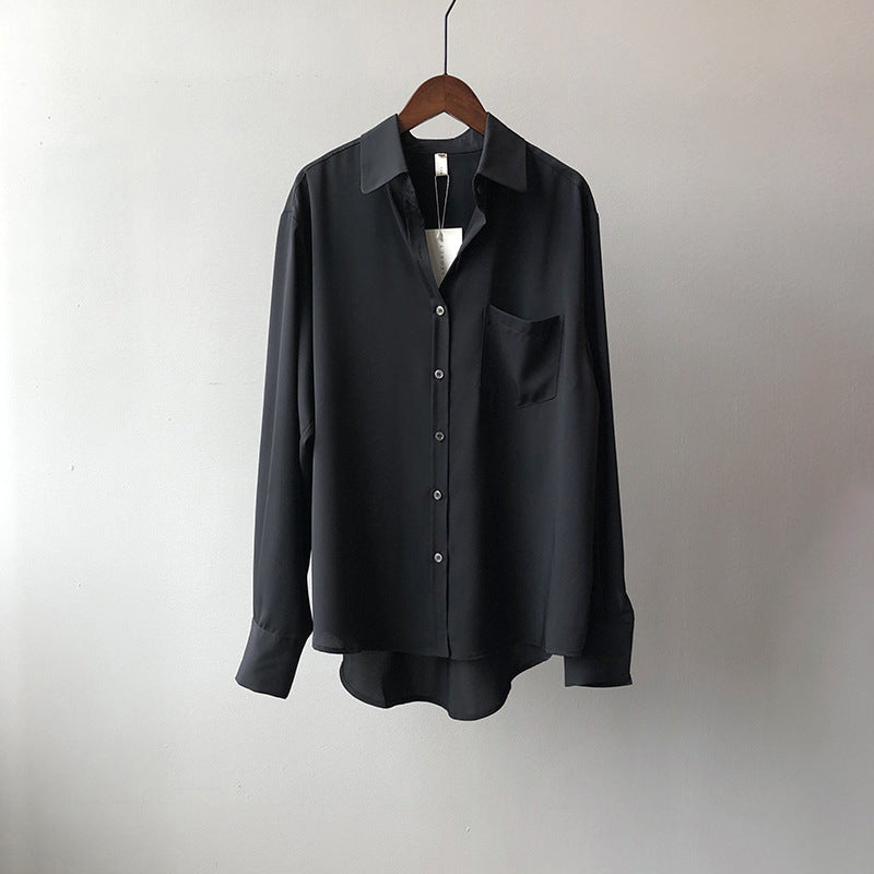 Sofia Amoretti Serene Grace Shirt