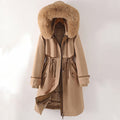 Sofia Amoretti Snow Princess Coat