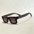Sole Nero Vintage Sunglasses