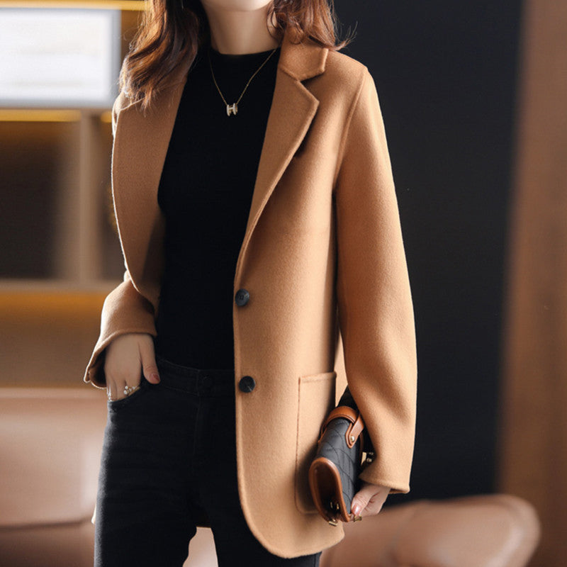 Valentina Rossi Divine Allure Coat