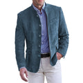 Aaron | Men’s Slim Fit Casual Blazer Jacket