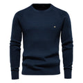 Danny | Men’s Classic Knitted Casual Sweater