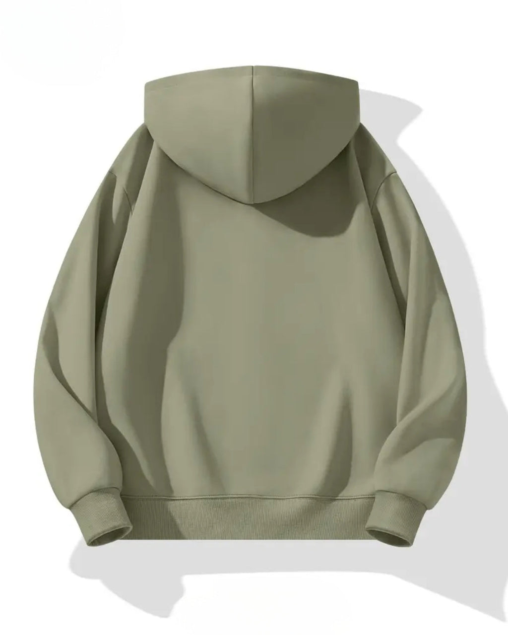 E&E - Men's Baggy Tracksuit Two Tone