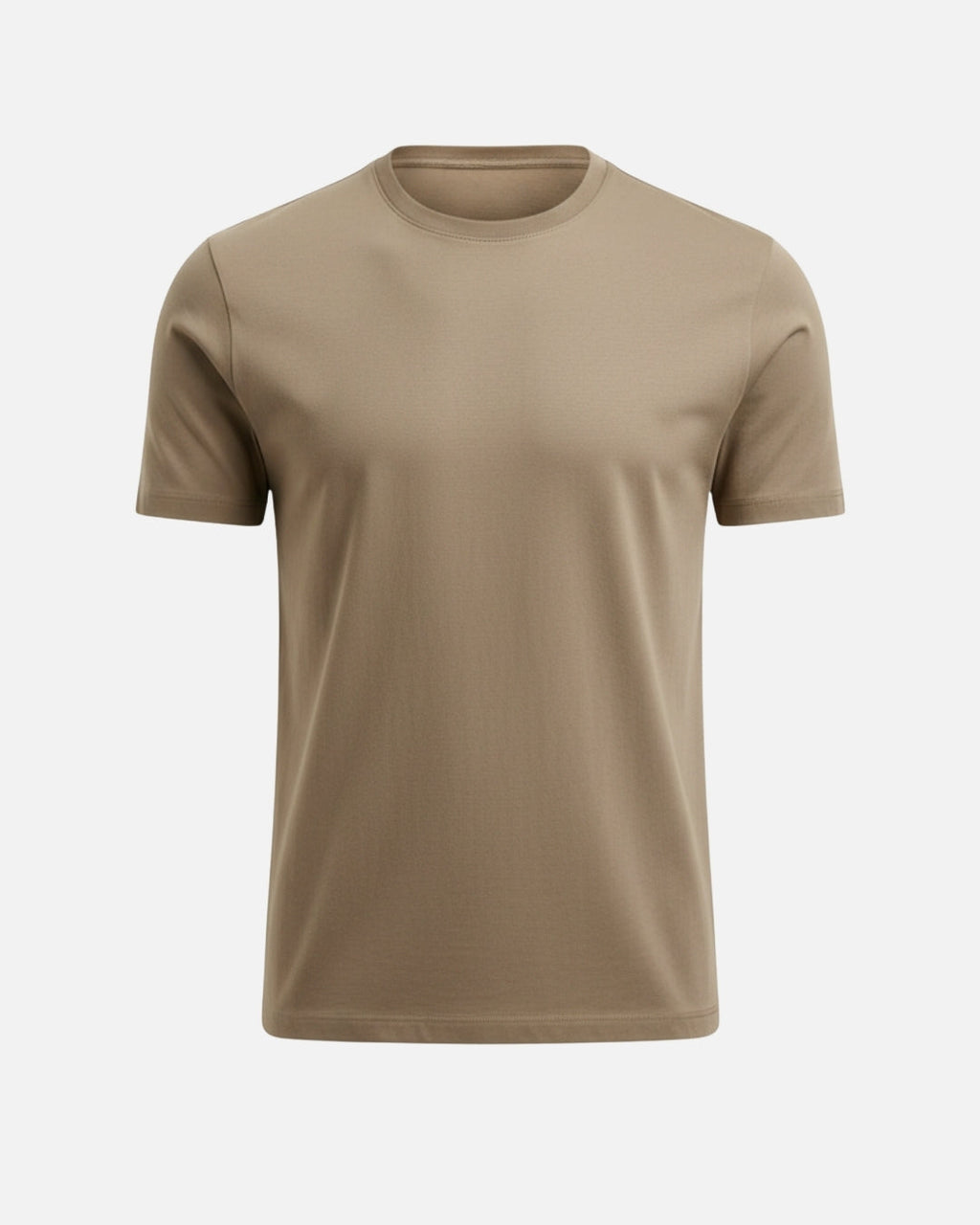 E&E - Final Form T-shirt Cotton
