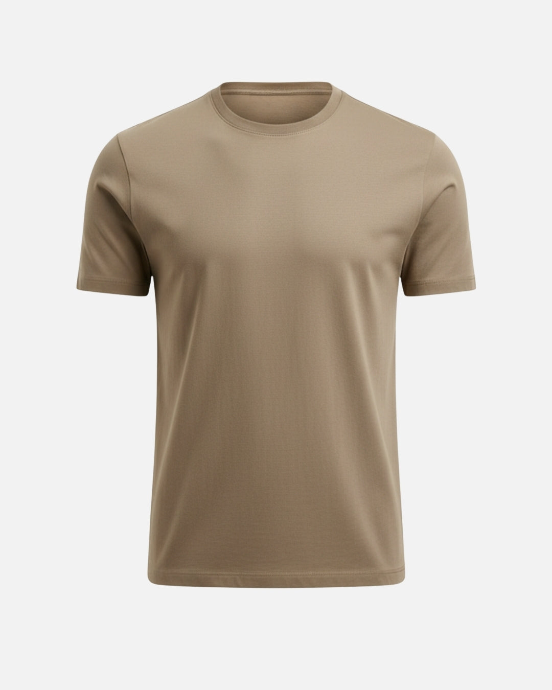 E&E - Final Form T-shirt Cotton