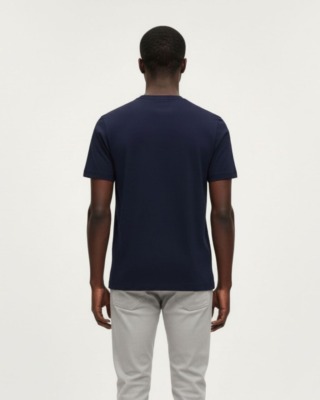 E&E - Final Form T-shirt Cotton