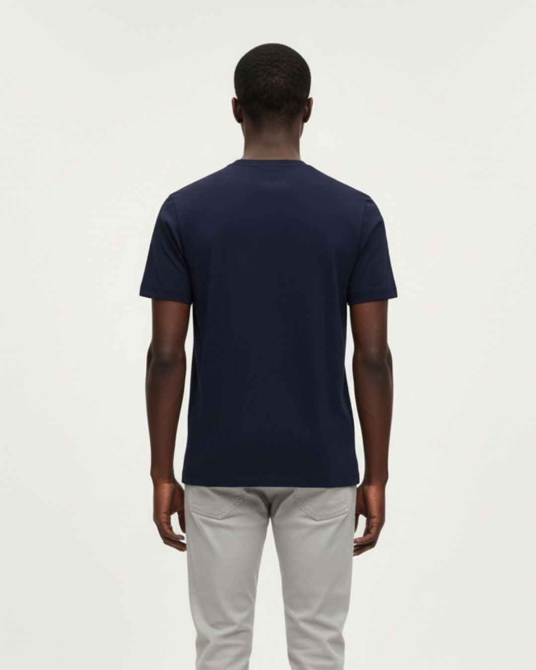 E&E - Final Form T-shirt Cotton