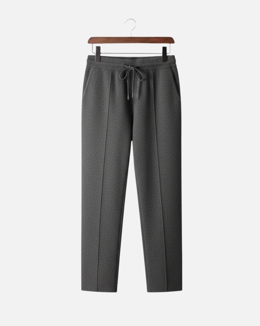 Merino Wool Comfort Pants V2 - Graphite