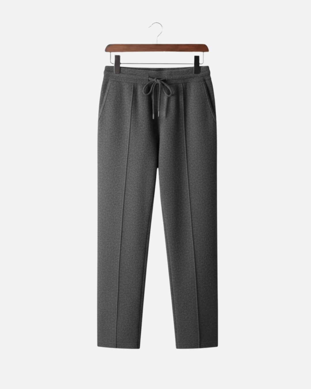 Merino Wool Comfort Pants V2 - Graphite