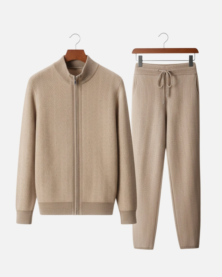 E&E - Merino Wool High-End Comfort Set